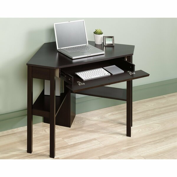 Sauder Beginnings Beginnings Corner Computer Desk Cnc 412314